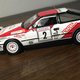 Illustration for article titled Land of The Rising Sun-day: Toyota Celica GT-Four ST165 Acropolis Rally 1990